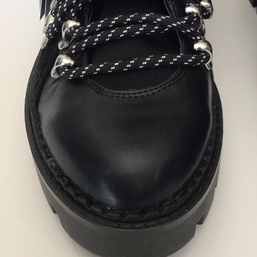 Zara Booties - Picture 2 of 7